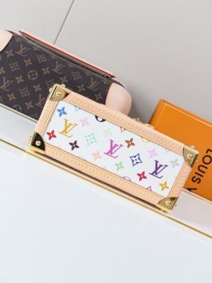 wholesale quality louis vuitton m27580 shoulder bag multicolor monogram